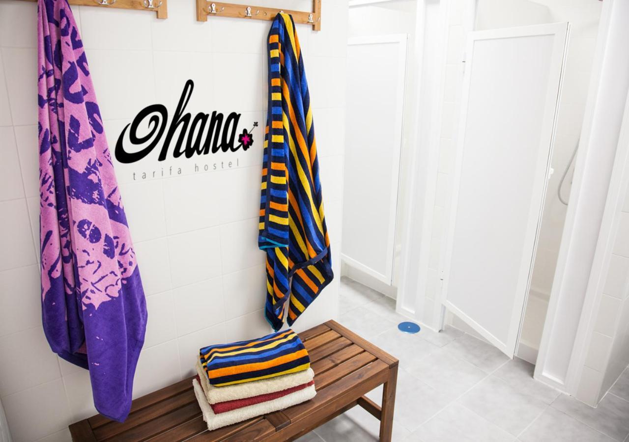 Ohana Albergue *