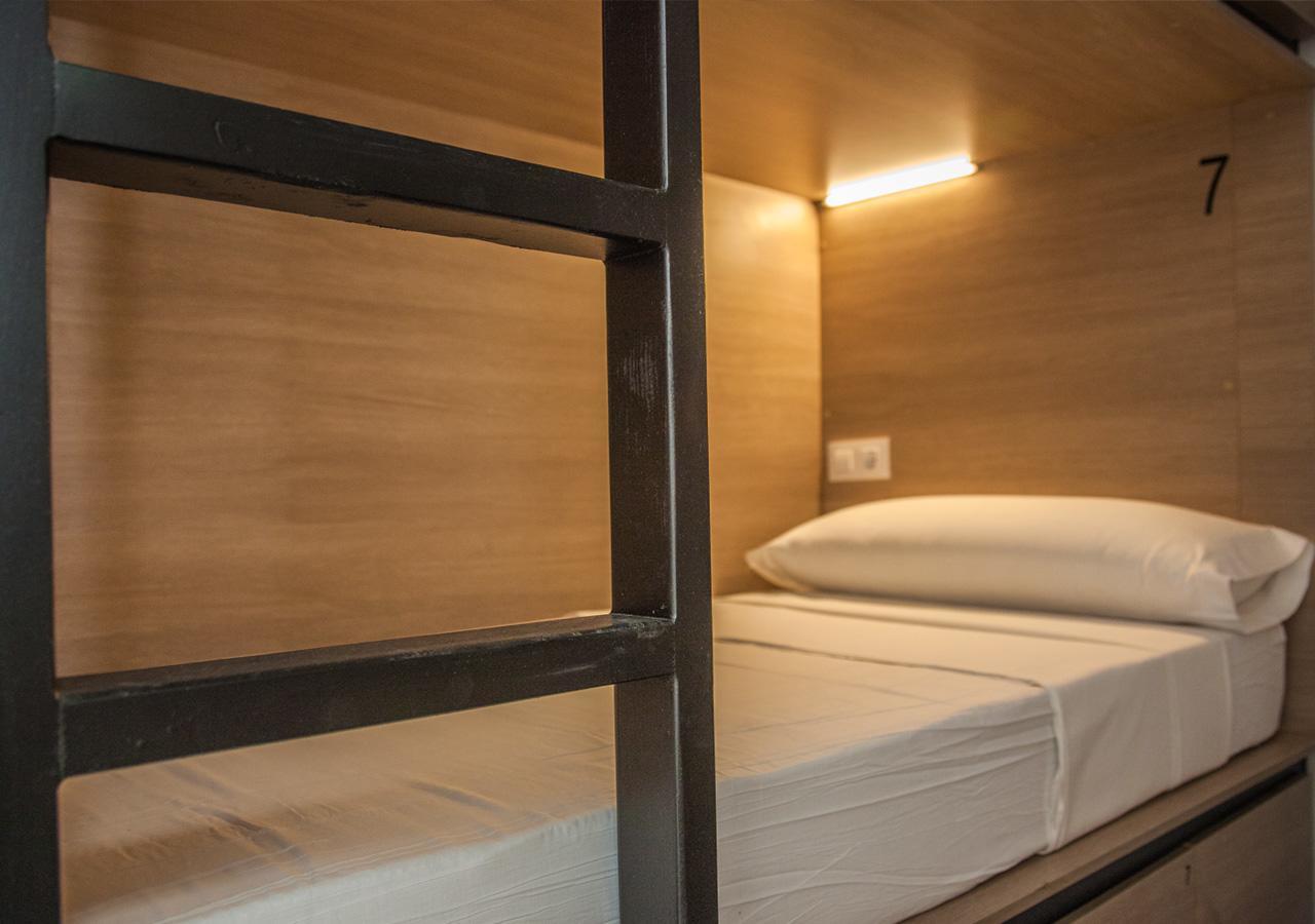 Ohana Albergue