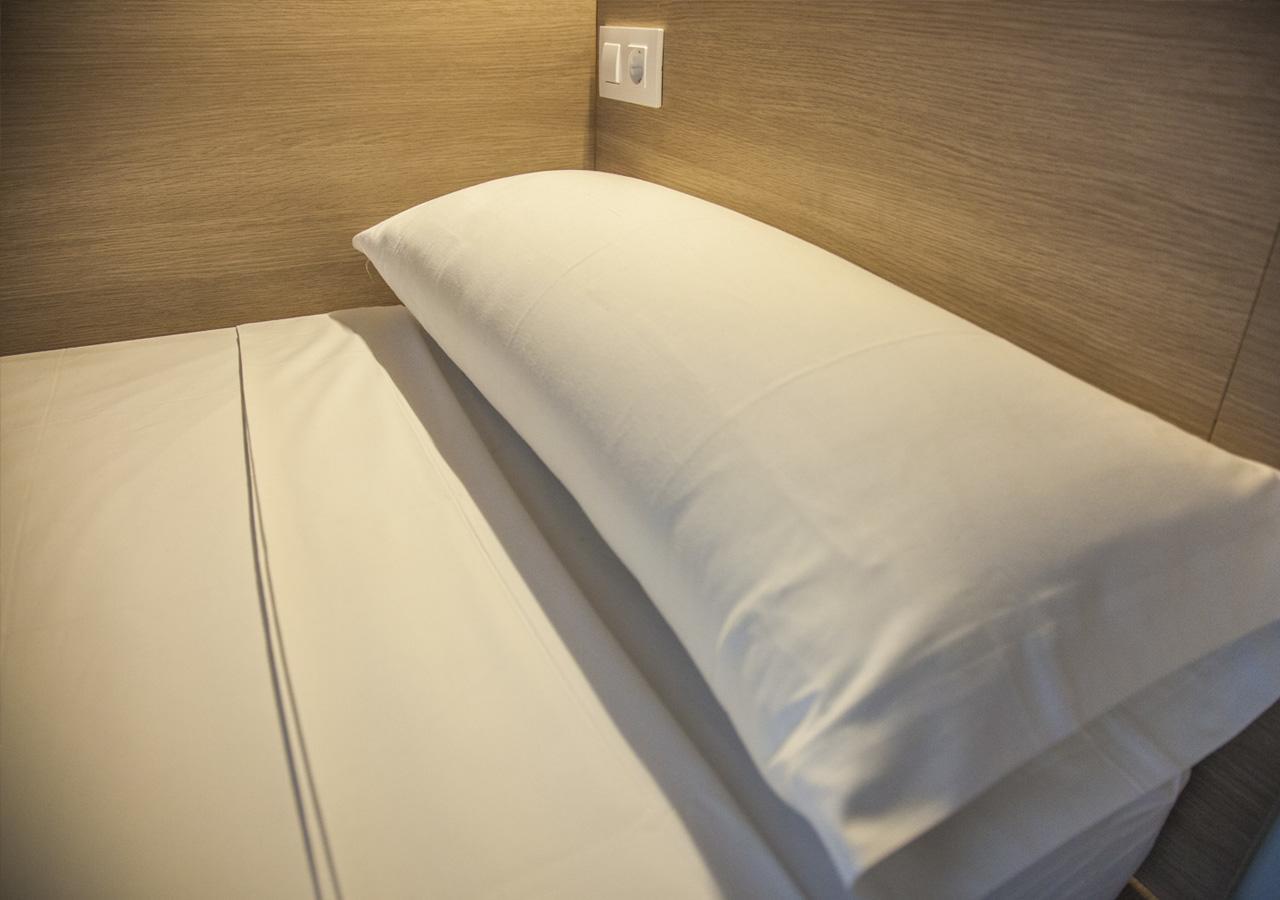 Ohana Albergue Tarifa