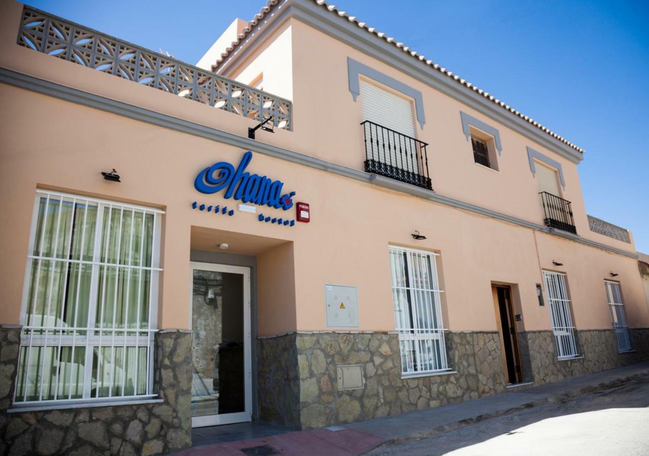 Albergue Ohana Tarifa