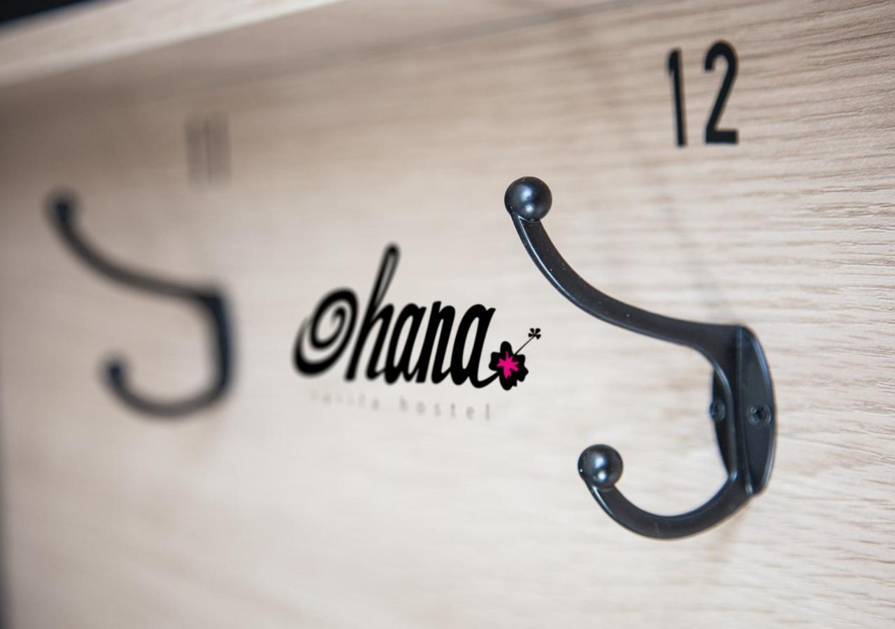 Ohana Ostello