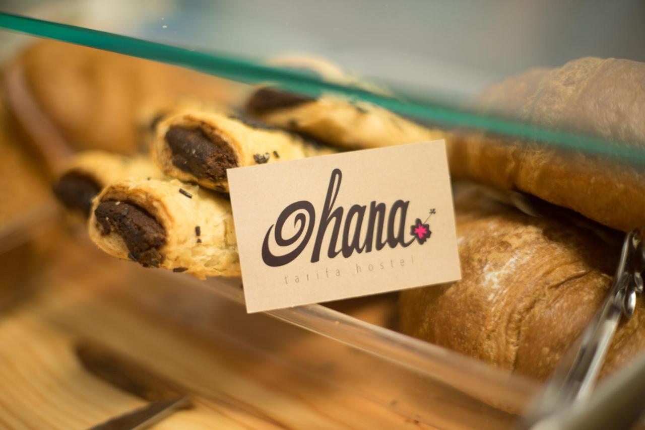 Ohana Ostello *